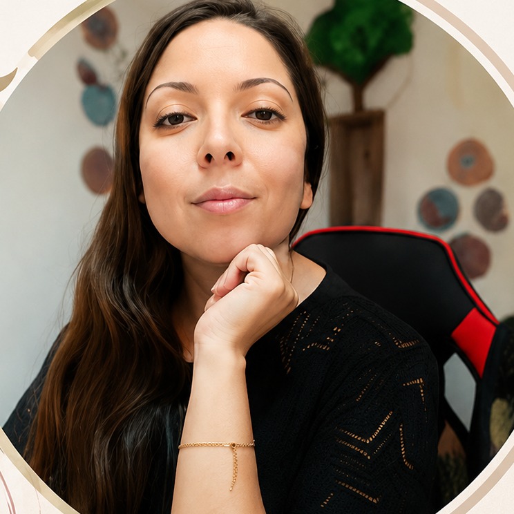 Maritza Garcés Escalante