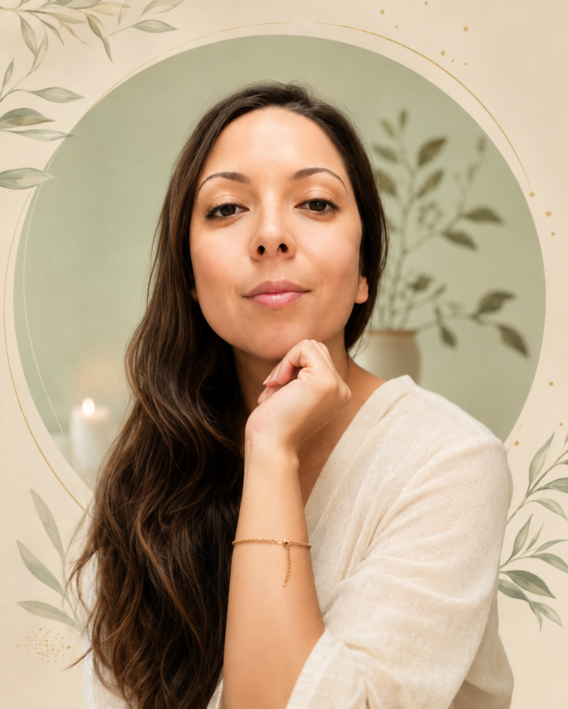Maritza Garcés Escalante